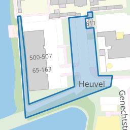 Perceel DTN03-C-3423