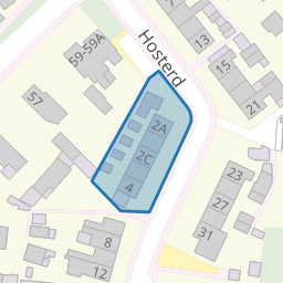 Perceel DTN03-C-3461