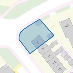 Perceel DTN03-C-3462