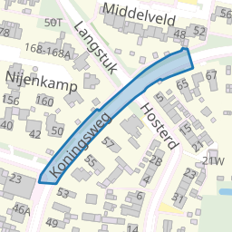 Perceel DTN03-C-3463