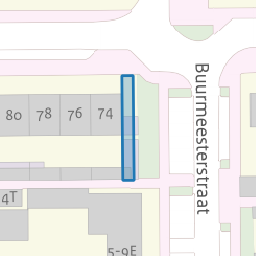 Perceel DTN03-C-3469