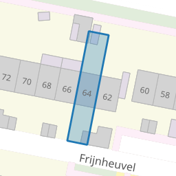 Perceel DTN03-C-3488