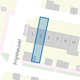 Perceel DTN03-C-3493