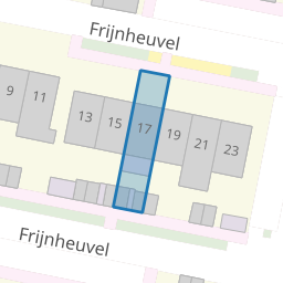Perceel DTN03-C-3497