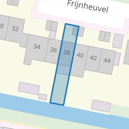 Perceel DTN03-C-3501