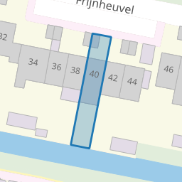 Perceel DTN03-C-3502