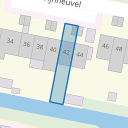 Perceel DTN03-C-3503