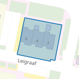 Perceel DTN03-C-3510