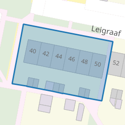Perceel DTN03-C-3512