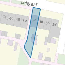 Perceel DTN03-C-3513