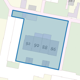 Perceel DTN03-C-3519