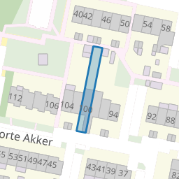 Perceel DTN03-C-3523