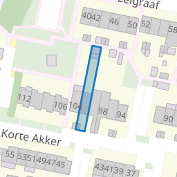 Perceel DTN03-C-3524