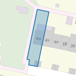 Perceel DTN03-C-3527