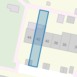 Perceel DTN03-C-3528