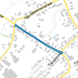 Perceel DTN03-C-3545