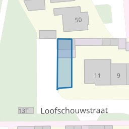 Perceel DTN03-C-3559