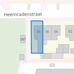 Perceel DTN03-C-3562