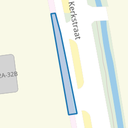 Perceel DTN03-C-3564