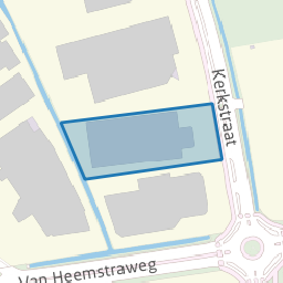 Perceel DTN03-C-3565