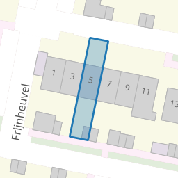 Perceel DTN03-C-3566