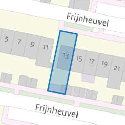Perceel DTN03-C-3569