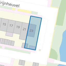 Perceel DTN03-C-3572