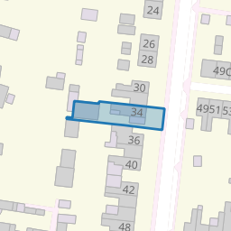 Perceel DTN03-C-3588