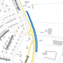 Perceel DTN03-C-3610