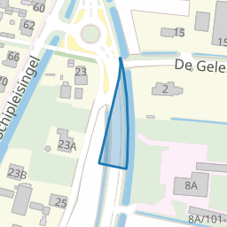 Perceel DTN03-C-3611