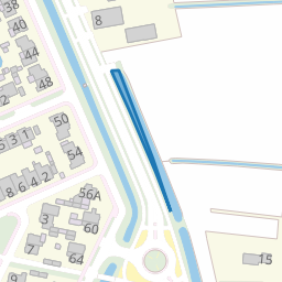 Perceel DTN03-C-3612