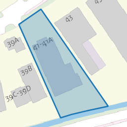 Perceel DTN03-C-3634