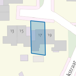 Perceel DTN03-C-3638