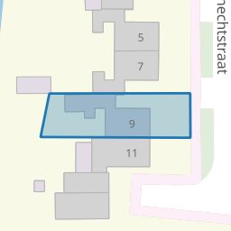 Perceel DTN03-C-3641