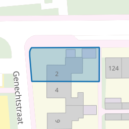 Perceel DTN03-C-3643