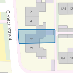 Perceel DTN03-C-3644