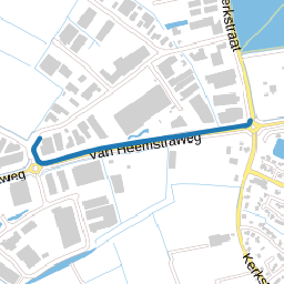 Perceel DTN03-C-3646