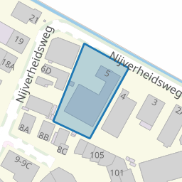 Perceel DTN03-C-3650