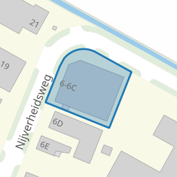 Perceel DTN03-C-3651