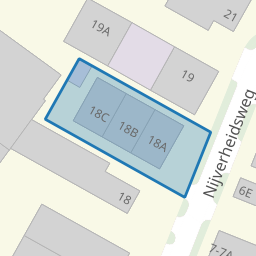 Perceel DTN03-C-3655