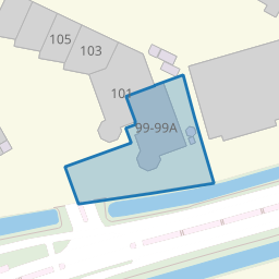 Perceel DTN03-C-3662