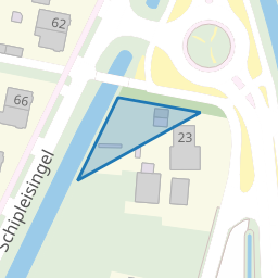 Perceel DTN03-C-3684