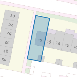 Perceel DTN03-C-3701