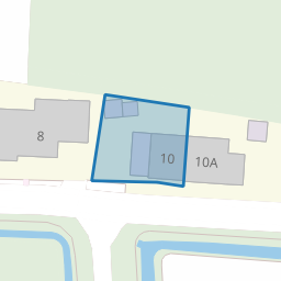 Perceel DTN03-C-3703