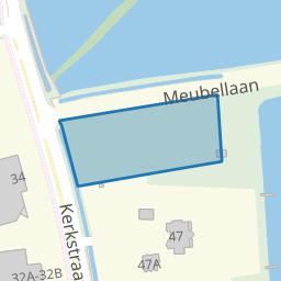 Perceel DTN03-C-3707