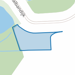 Perceel DTN03-C-3716