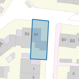 Perceel DTN03-C-3717