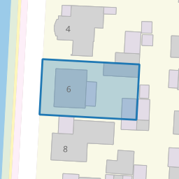 Perceel DTN03-C-3723