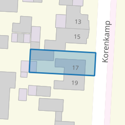 Perceel DTN03-C-3729