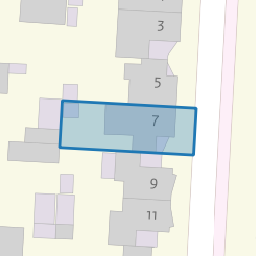 Perceel DTN03-C-3734